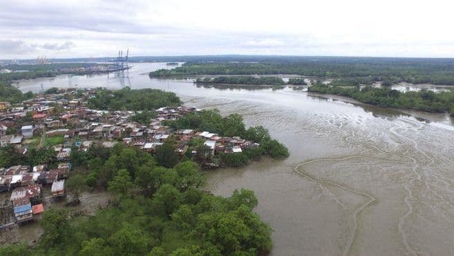 ¡GRAN OPORTUNIDAD DE INVERSIÓN EN BUENAVENTURA!