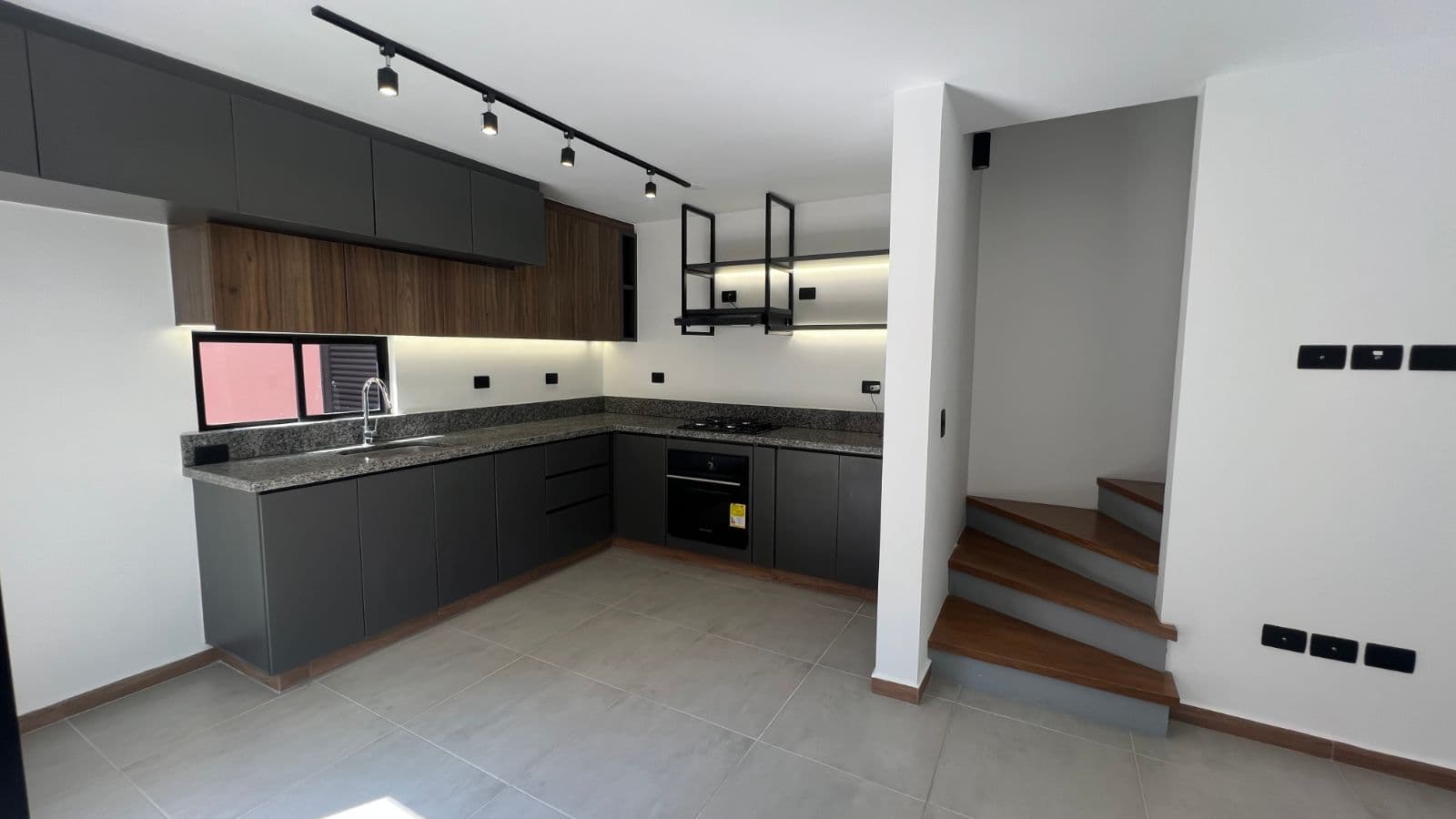 Espectacular casa en condominio para la venta